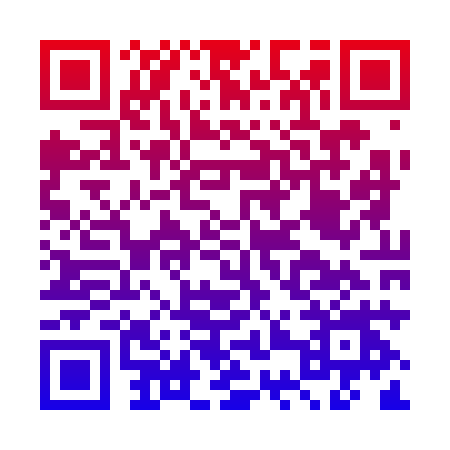 Gradient Effects QR code example